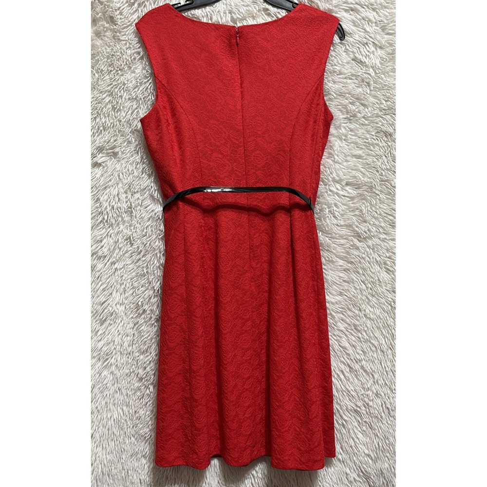 Evan Picone Sleeveless Midi Dress Size‎ 12 Casual Career - Picture 2 of 14